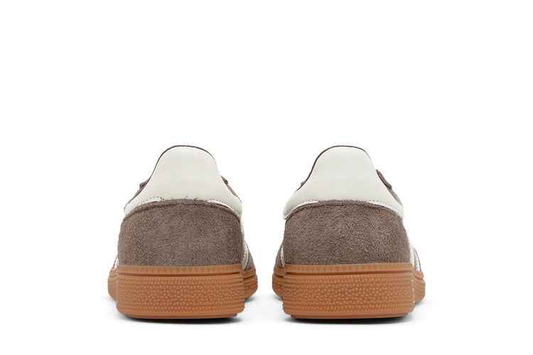 adidas Wmns Handball Spezial Earth Strata Gum - adidas Sneaker, Detailansicht 8