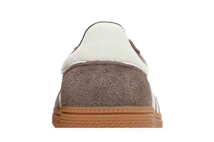 adidas Wmns Handball Spezial Earth Strata Gum - adidas Sneaker, Detailansicht 9