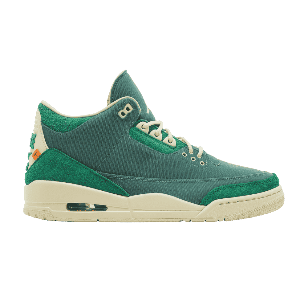Air Jordan 3 x Nina Chanel Abney SP Bicoastal