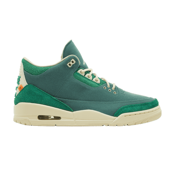 Air Jordan 3 x Nina Chanel Abney SP Bicoastal