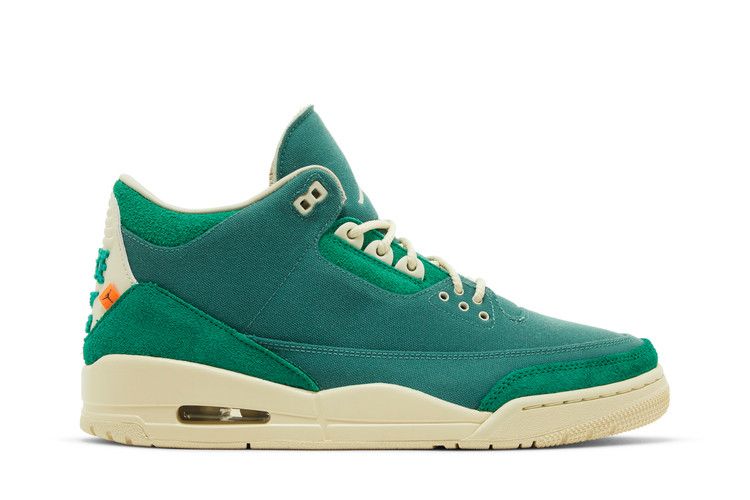 Air Jordan 3 x Nina Chanel Abney SP Bicoastal