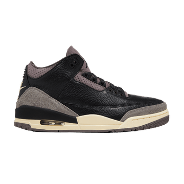A Ma Maniére x Wmns Air Jordan 3 Retro While You Were Sleeping