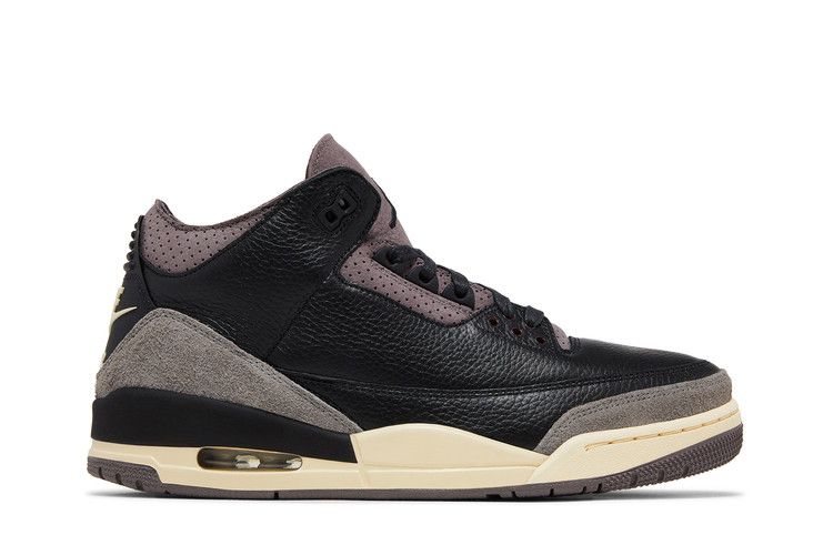 A Ma Maniére x Wmns Air Jordan 3 Retro While You Were Sleeping