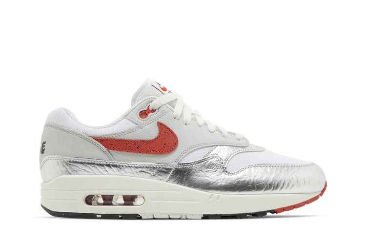 Air Max 1 PRM SE Hot Sauce
