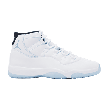 Air Jordan 11 Retro Legend Blue / Columbia 2024 - Air Jordan Sneaker