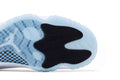 Air Jordan 11 Retro Legend Blue / Columbia 2024 - Air Jordan Sneaker, Detailansicht 7
