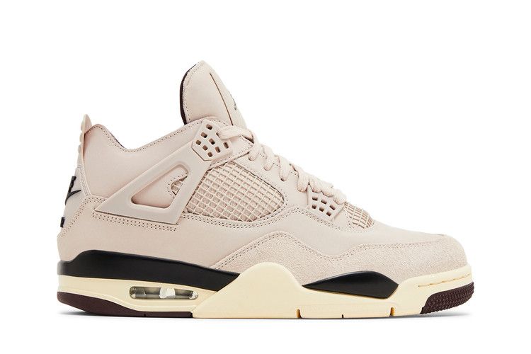 A Ma Maniére x Air Jordan 4 Retro Kamień Fosforowy
