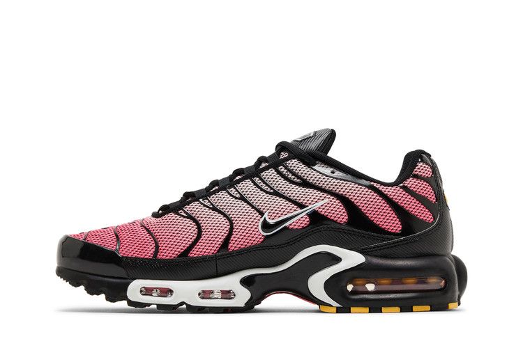 Nike Air Max Plus All Day - Nike Sneaker, Detailansicht 5