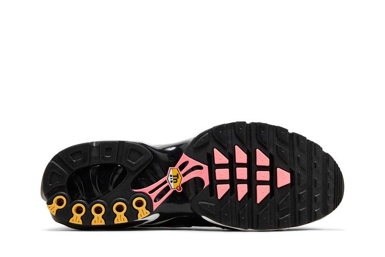 Nike Air Max Plus All Day - Nike Sneaker, Detailansicht 6
