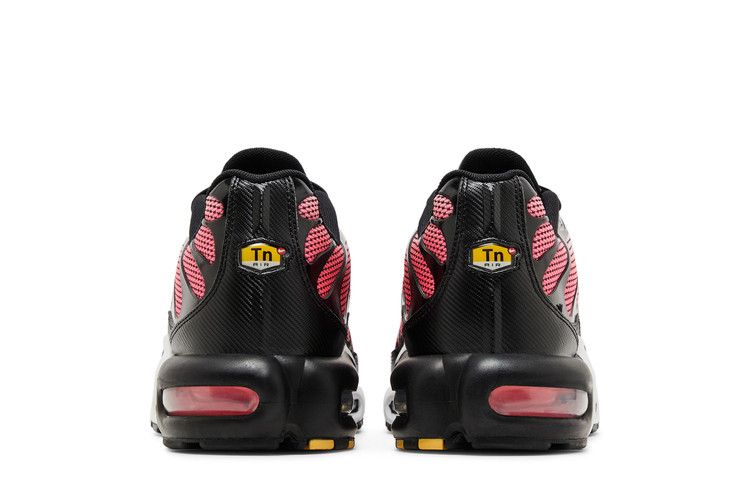 Nike Air Max Plus All Day - Nike Sneaker, Detailansicht 8