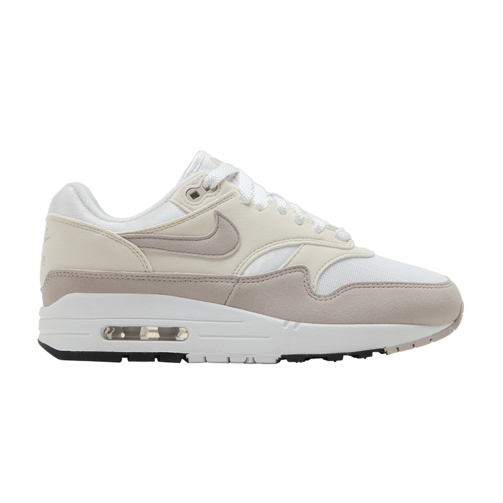 Nike Wmns Air Max 1 Platinum Violet - Nike Sneaker, Detailansicht 2