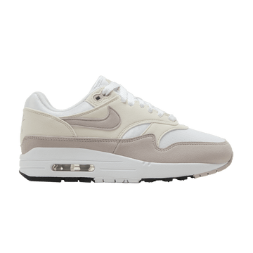 Nike Wmns Air Max 1 Platinum Violet - Nike Sneaker