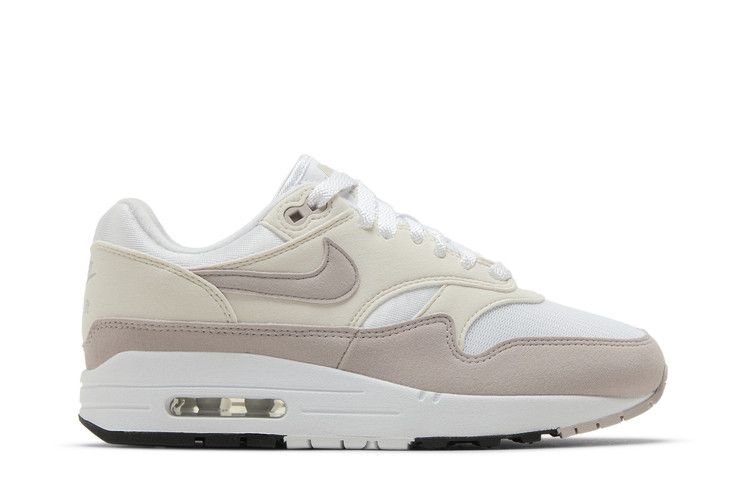 Nike Wmns Air Max 1 Platinum Violet - Nike Sneaker, Detailansicht 3