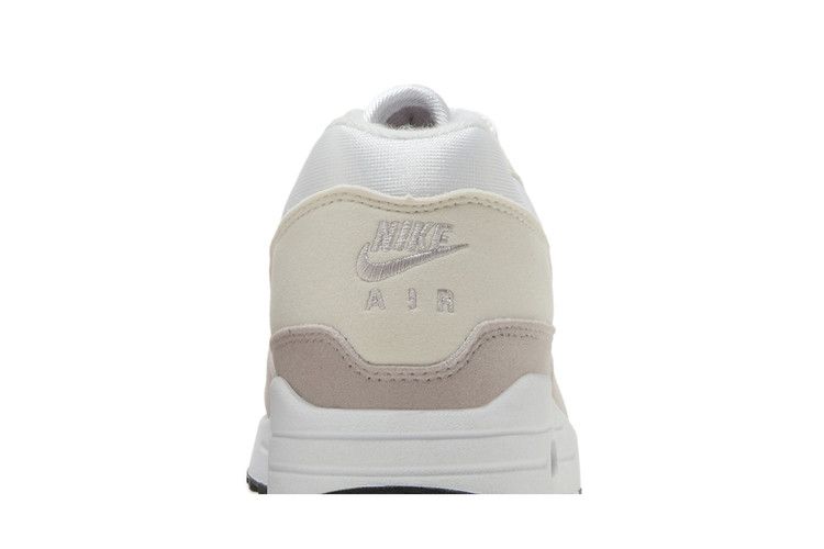 Nike Wmns Air Max 1 Platinum Violet - Nike Sneaker, Detailansicht 9