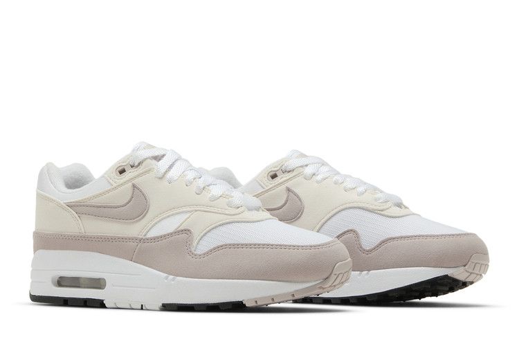 Nike Wmns Air Max 1 Platinum Violet - Nike Sneaker, Detailansicht 10