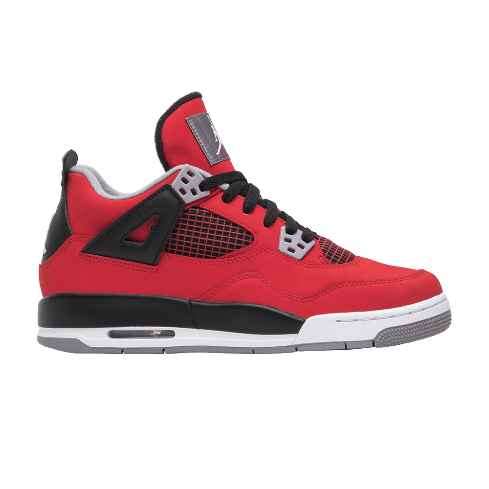 Air Jordan 4 Retro GS Toro Bravo 2013 - Air Jordan Sneaker