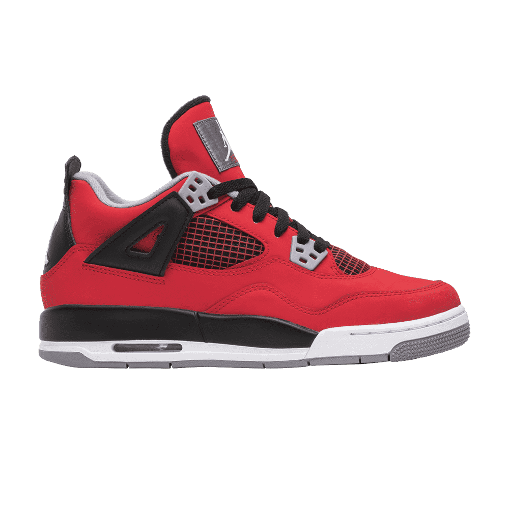 Air Jordan 4 Retro GS Toro Bravo 2013