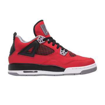 Air Jordan 4 Retro GS Toro Bravo 2013 - Air Jordan Sneaker