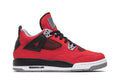 Air Jordan 4 Retro GS Toro Bravo 2013 - Air Jordan Sneaker, Detailansicht 3