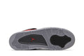 Air Jordan 4 Retro GS Toro Bravo 2013 - Air Jordan Sneaker, Detailansicht 6