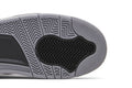 Air Jordan 4 Retro GS Toro Bravo 2013 - Air Jordan Sneaker, Detailansicht 7