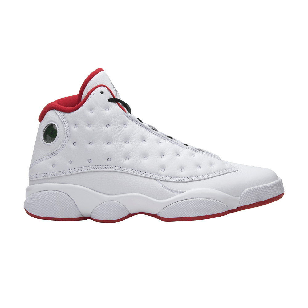 Air Jordan 13 Retro History of Flight - Air Jordan Sneaker