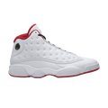 Air Jordan 13 Retro History of Flight - Air Jordan Sneaker, Detailansicht 2