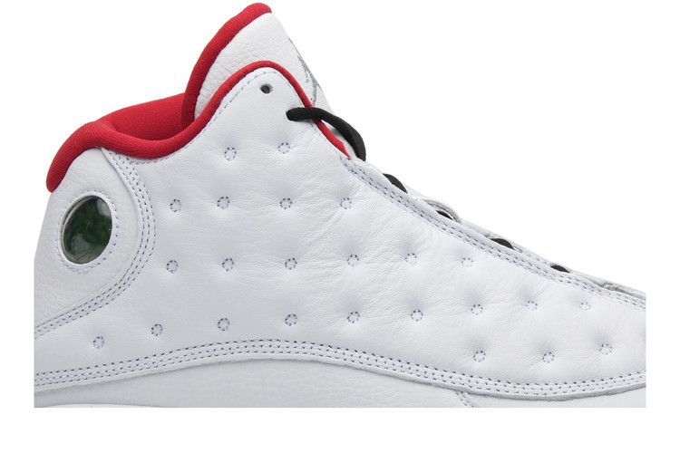 Air Jordan 13 Retro History of Flight - Air Jordan Sneaker, Detailansicht 4