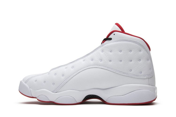 Air Jordan 13 Retro History of Flight - Air Jordan Sneaker, Detailansicht 5