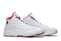 Air Jordan 13 Retro History of Flight - Air Jordan Sneaker, Detailansicht 10