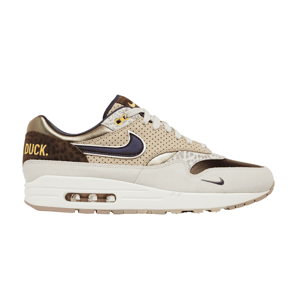 Air Max 1 '87 Premium University of Oregon PE
