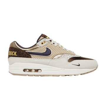 Air Max 1 '87 Premium University of Oregon PE - Nike Sneaker