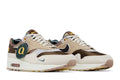 Air Max 1 '87 Premium University of Oregon PE - Nike Sneaker, Detailansicht 9