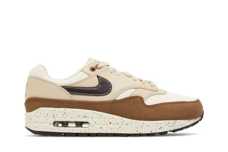 Air Max 1 '87 Velvet Brown - Nike Sneaker