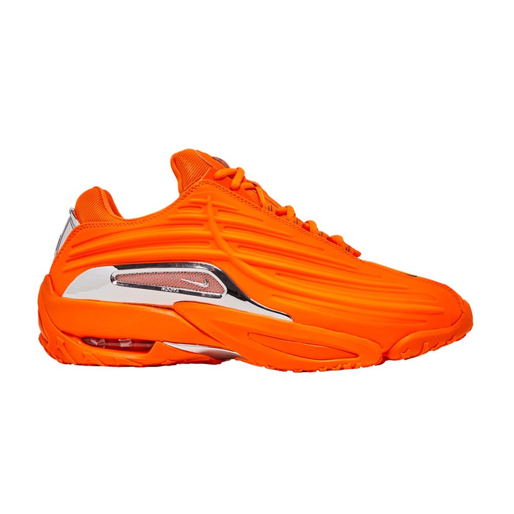 NOCTA x Hot Step 2 Total Orange - Nike Sneaker