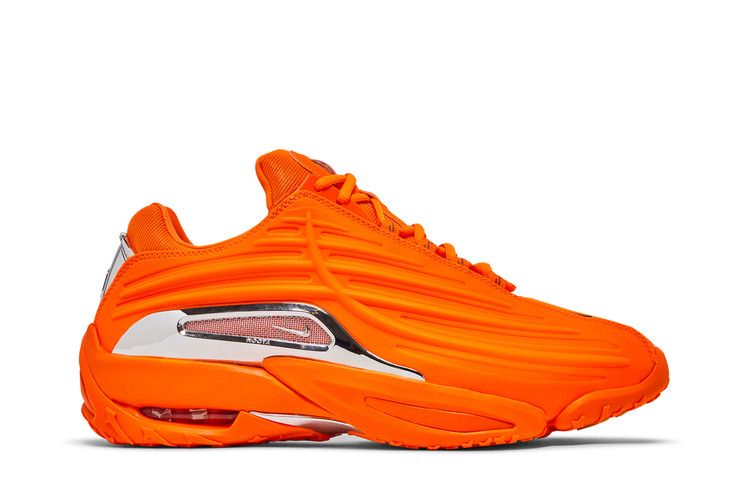 NOCTA x Hot Step 2 Total Orange - Nike Sneaker