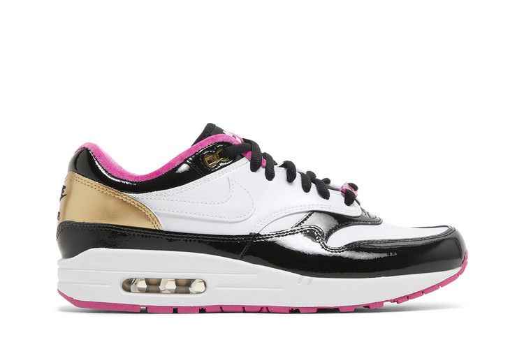 Air Max 1 PHANTACi Grand Piano (2024) - Nike Sneaker