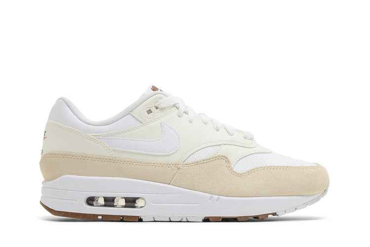 Air Max 1 SC Sail - Nike Sneaker