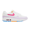 Air Max 1 White Alchemy Pink - Nike Sneaker