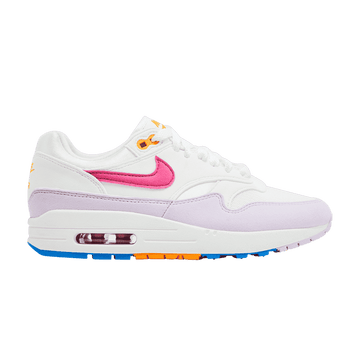 Air Max 1 White Alchemy Pink - Nike Sneaker