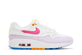 Air Max 1 White Alchemy Pink - Nike Sneaker, Detailansicht 2