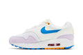 Air Max 1 White Alchemy Pink - Nike Sneaker, Detailansicht 4