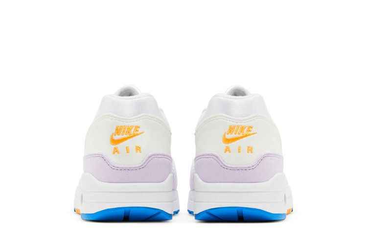 Air Max 1 White Alchemy Pink - Nike Sneaker, Detailansicht 7