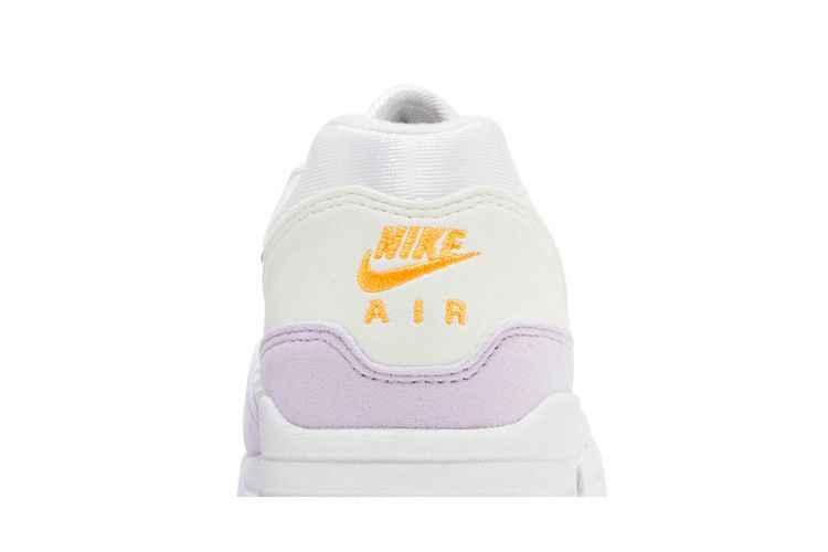 Air Max 1 White Alchemy Pink - Nike Sneaker, Detailansicht 8