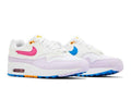 Air Max 1 White Alchemy Pink - Nike Sneaker, Detailansicht 9