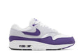 Air Max 1 SC Field Purple - Nike Sneaker, Detailansicht 2