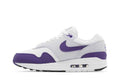 Air Max 1 SC Field Purple - Nike Sneaker, Detailansicht 4