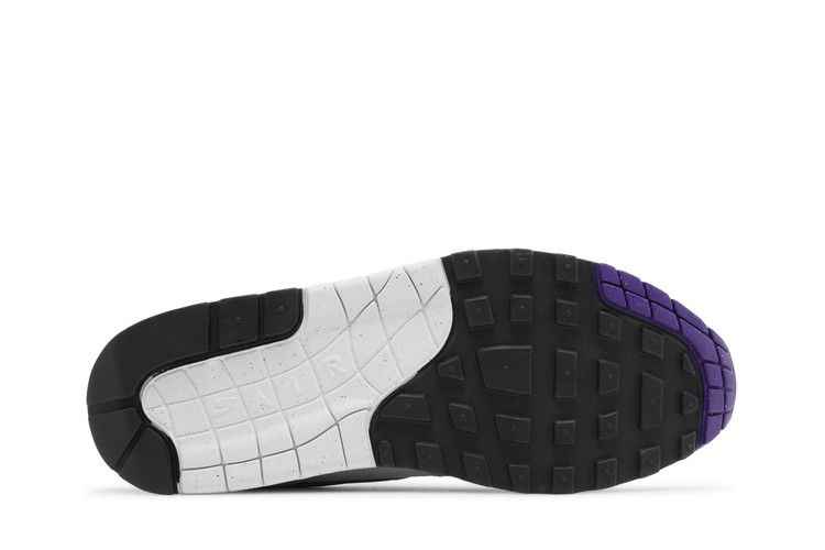 Air Max 1 SC Field Purple - Nike Sneaker, Detailansicht 5