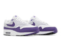 Air Max 1 SC Field Purple - Nike Sneaker, Detailansicht 9