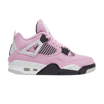 Air Jordan 4 Retro Orquídea